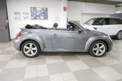 Volkswagen Maggiolino Cabrio 1.2 TSI Design (4)
