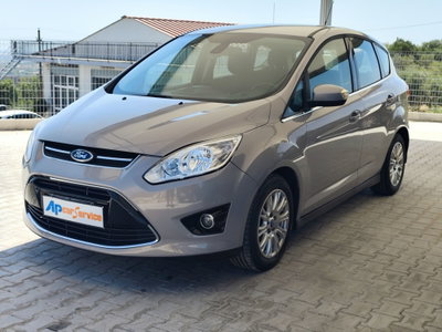 Ford C-Max 2.0 TDCi 115CV Powershift Titanium usata