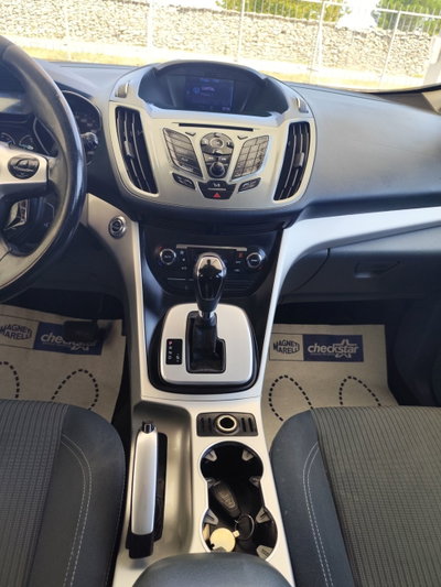 Ford C-Max 2.0 TDCi 115CV Powershift Titanium (14)