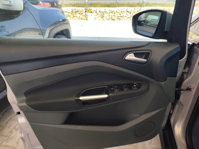 Ford C-Max 2.0 TDCi 115CV Powershift Titanium (16)