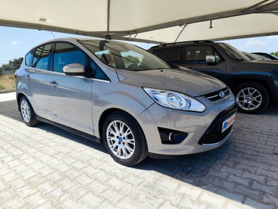 Ford C-Max 2.0 TDCi 115CV Powershift Titanium (2)