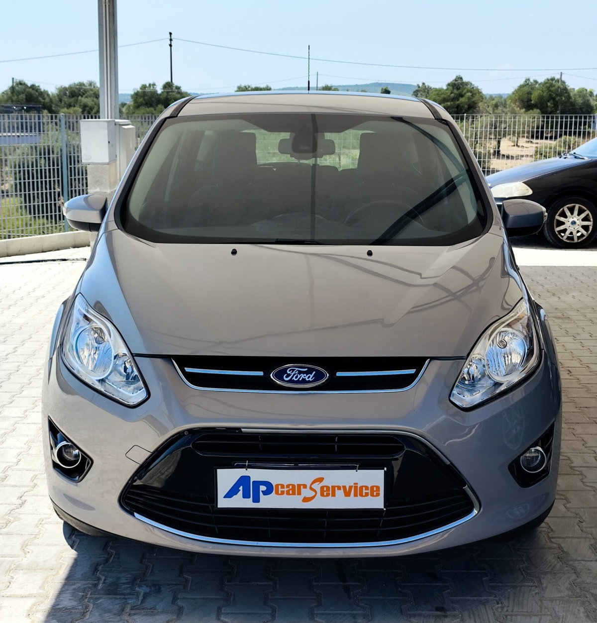 Ford C-Max 2.0 TDCi 115CV Powershift Titanium (3)