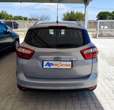 Ford C-Max 2.0 TDCi 115CV Powershift Titanium (4)