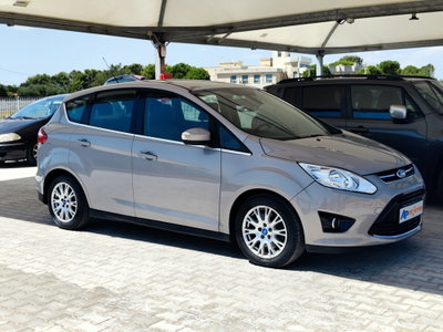 Ford C-Max 2.0 TDCi 115CV Powershift Titanium (5)