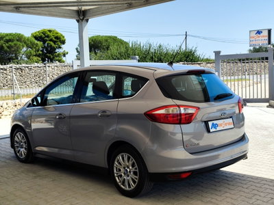 Ford C-Max 2.0 TDCi 115CV Powershift Titanium (6)