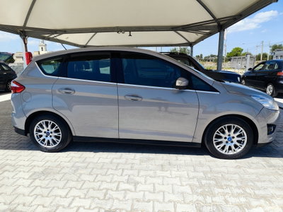 Ford C-Max 2.0 TDCi 115CV Powershift Titanium (7)