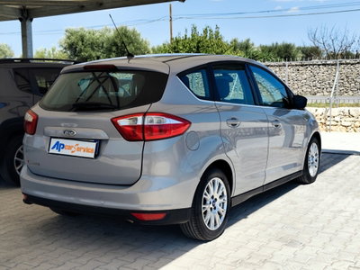 Ford C-Max 2.0 TDCi 115CV Powershift Titanium (9)