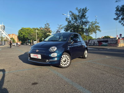 Fiat 500 1.0 Hybrid Dolcevita usata