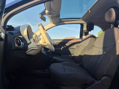 Fiat 500 1.0 Hybrid Dolcevita (12)