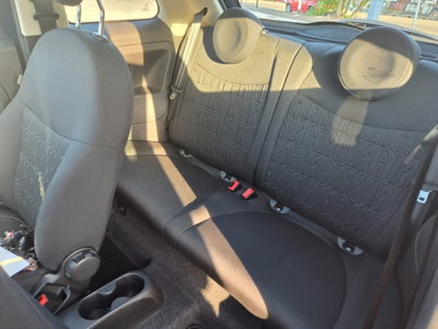 Fiat 500 1.0 Hybrid Dolcevita (13)