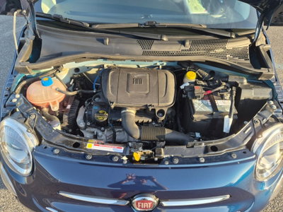 Fiat 500 1.0 Hybrid Dolcevita (14)