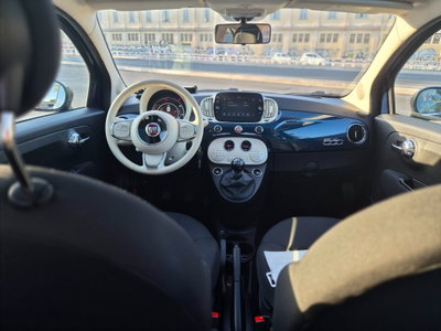 Fiat 500 1.0 Hybrid Dolcevita (17)