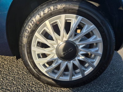 Fiat 500 1.0 Hybrid Dolcevita (19)