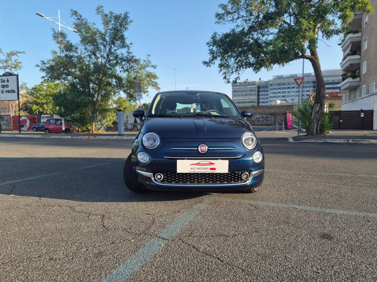 Fiat 500 1.0 Hybrid Dolcevita (2)