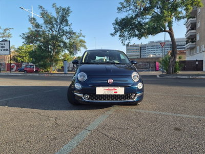 Fiat 500 1.0 Hybrid Dolcevita (2)
