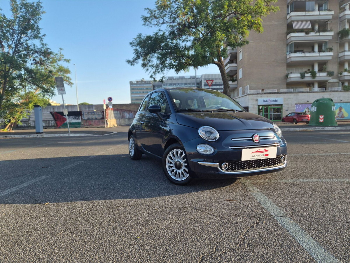 Fiat 500 1.0 Hybrid Dolcevita (3)