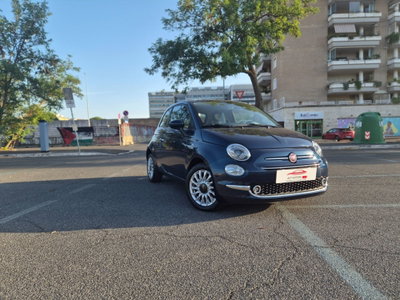 Fiat 500 1.0 Hybrid Dolcevita (3)