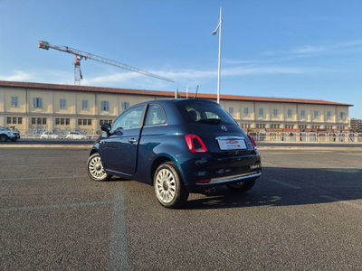Fiat 500 1.0 Hybrid Dolcevita (4)
