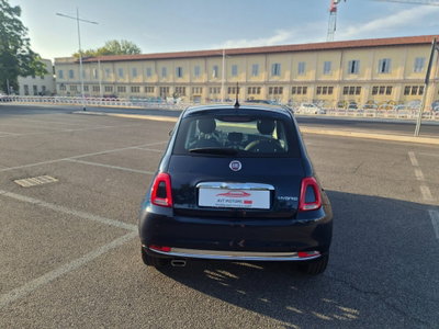 Fiat 500 1.0 Hybrid Dolcevita (5)