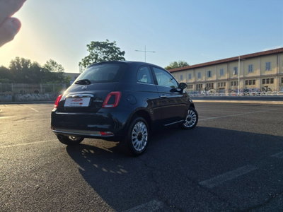 Fiat 500 1.0 Hybrid Dolcevita (6)