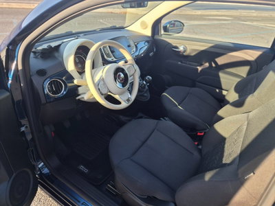 Fiat 500 1.0 Hybrid Dolcevita (9)