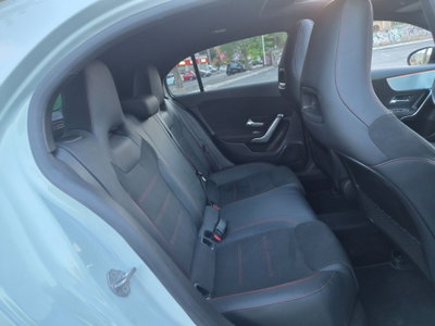 Mercedes-Benz Classe A 250 e Automatic Plug-in hybrid Premium (14)