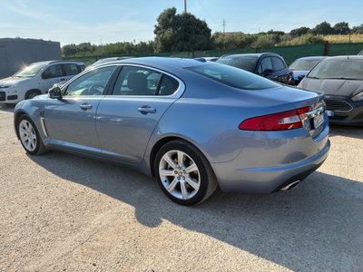 Jaguar XF 2.7D V6 Premium Luxury (4)