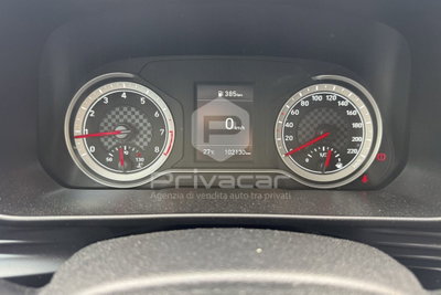 Hyundai i20 1.2 MPI MT ConnectLine (12)