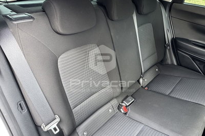 Hyundai i20 1.2 MPI MT ConnectLine (14)