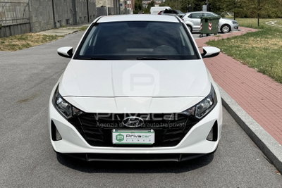 Hyundai i20 1.2 MPI MT ConnectLine (2)