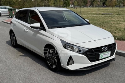Hyundai i20 1.2 MPI MT ConnectLine (3)