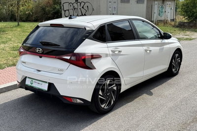 Hyundai i20 1.2 MPI MT ConnectLine (5)