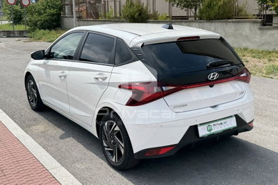 Hyundai i20 1.2 MPI MT ConnectLine (7)