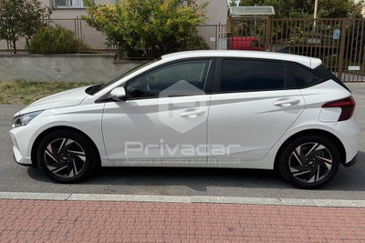 Hyundai i20 1.2 MPI MT ConnectLine (8)