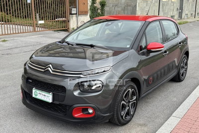 Citroen C3 PureTech 110 S&S Shine usata
