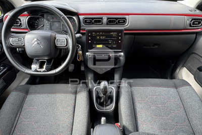 Citroen C3 PureTech 110 S&S Shine (10)