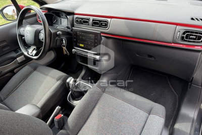 Citroen C3 PureTech 110 S&S Shine (11)