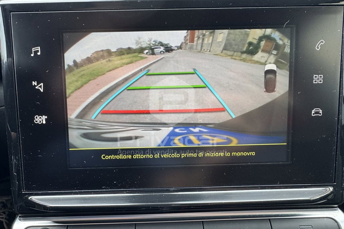 Citroen C3 PureTech 110 S&S Shine (13)