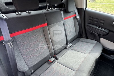 Citroen C3 PureTech 110 S&S Shine (15)