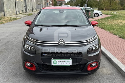 Citroen C3 PureTech 110 S&S Shine (2)