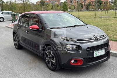 Citroen C3 PureTech 110 S&S Shine (3)