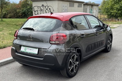 Citroen C3 PureTech 110 S&S Shine (5)