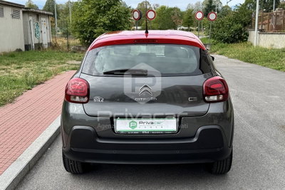 Citroen C3 PureTech 110 S&S Shine (6)