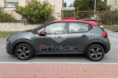 Citroen C3 PureTech 110 S&S Shine (8)