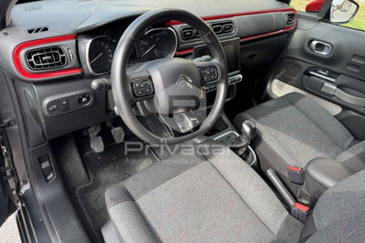 Citroen C3 PureTech 110 S&S Shine (9)