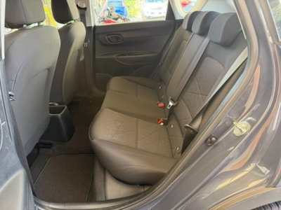 Hyundai Bayon 1.2 mpi Xline (19)
