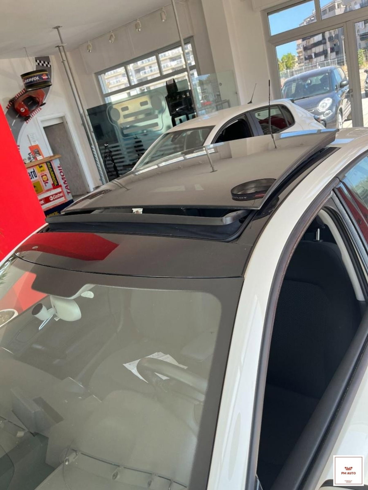 Audi A1 1.6 TDI 116 CV Sport (4)