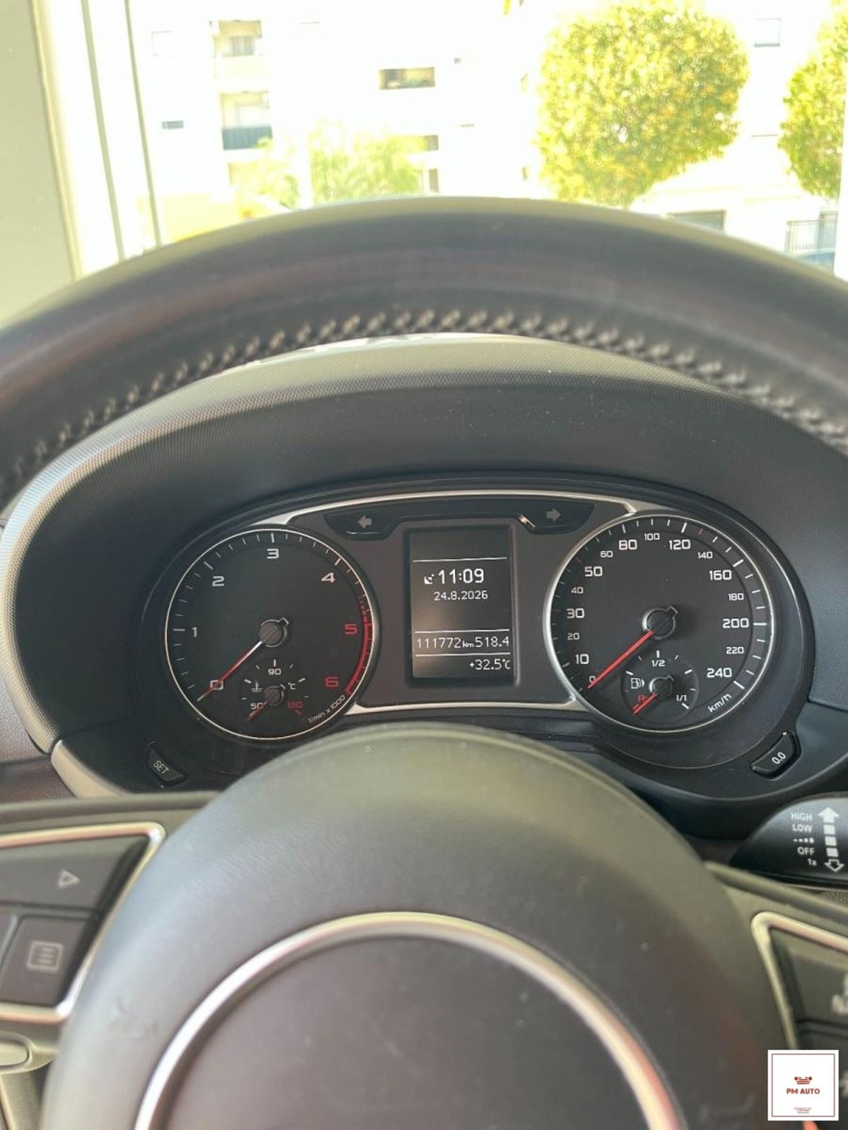 Audi A1 1.6 TDI 116 CV Sport (8)