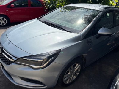Opel Astra Station Wagon 1.6 BiTurbo CDTi Start&Stop Sports Innovation usata