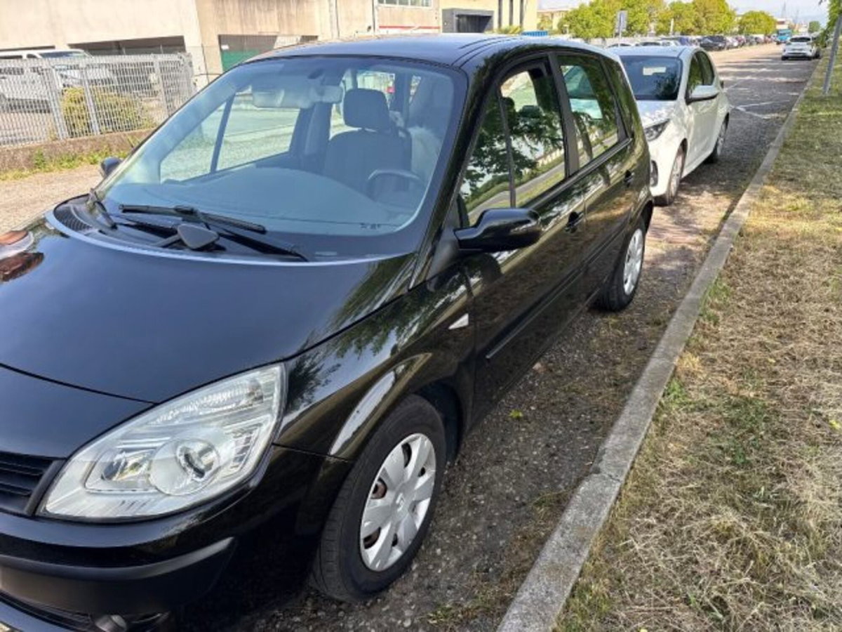 Renault Scenic E-Tech Electric 1.5 dCi/105CV (6)